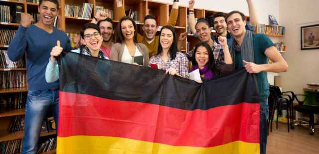 Study in Germany with PingMe Study Abroad