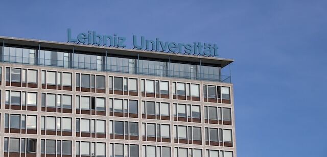 Leibniz University Hannover