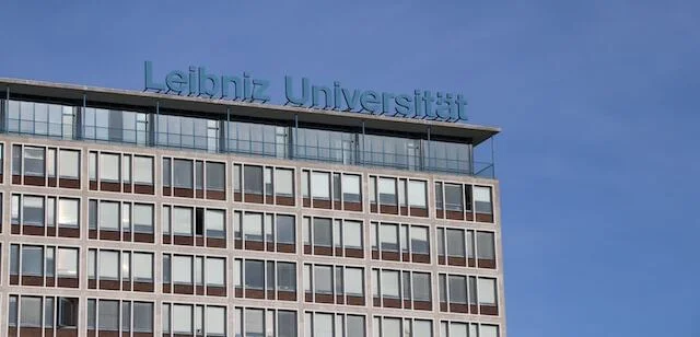 Leibniz University Hannover