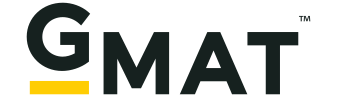 GMAT logo