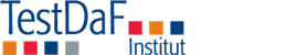 TestDAF German language test