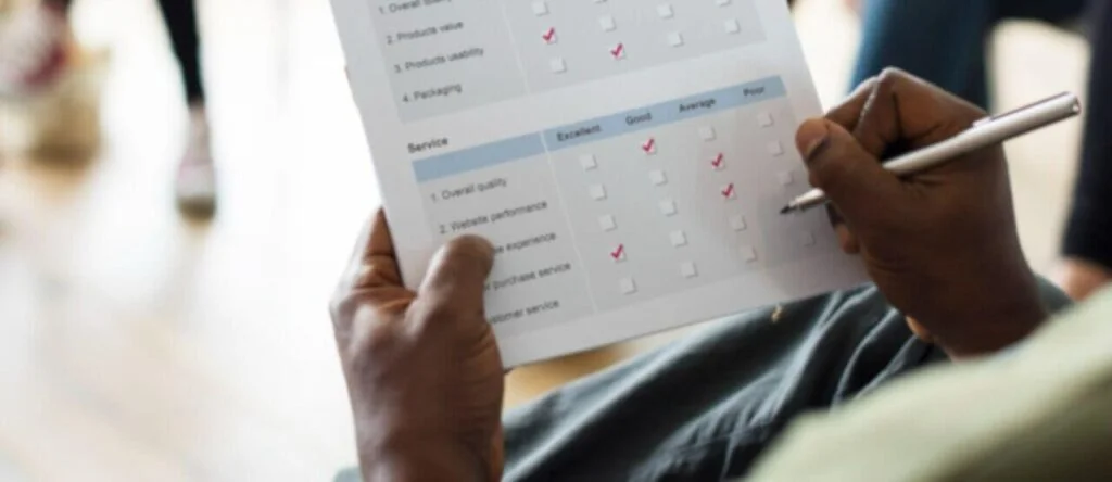 Everything you need to know about IELTS scoring system