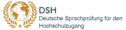 DSH German language test