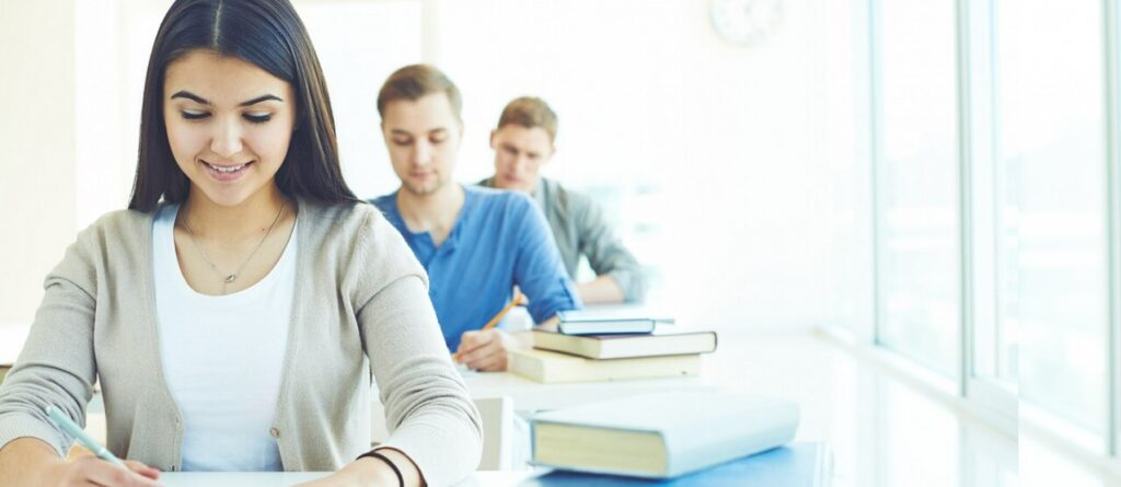 Everything you need to know about IELTS Writing test