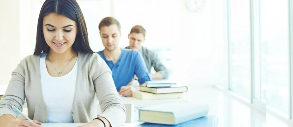 Everything you need to know about IELTS Writing test