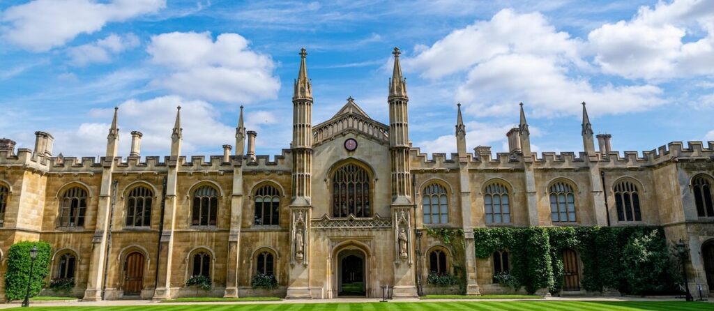 Everything you need to know about the IELTS test