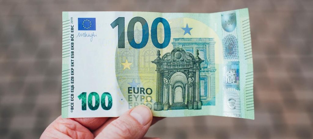 Open a bank account in Germany as an international student