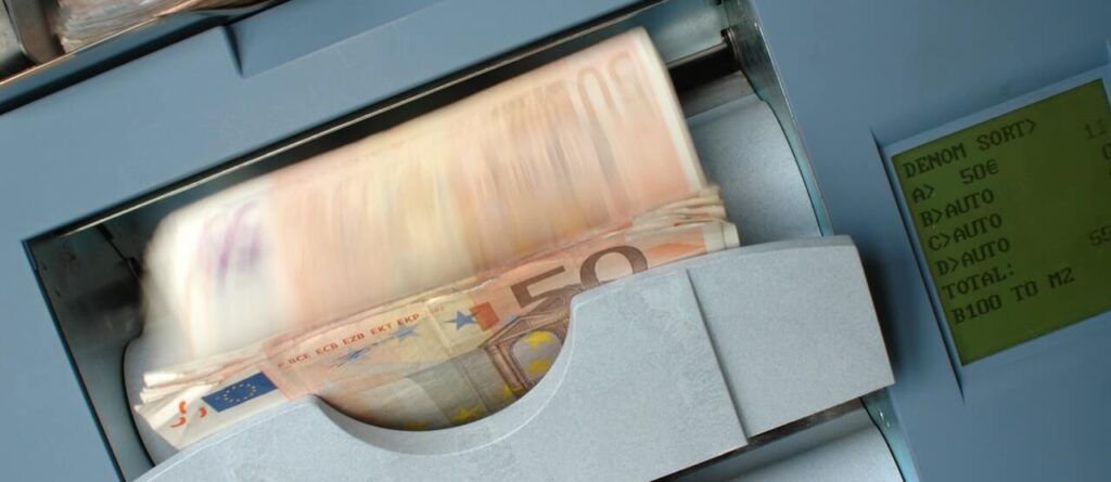 Opening a blocked account in Germany