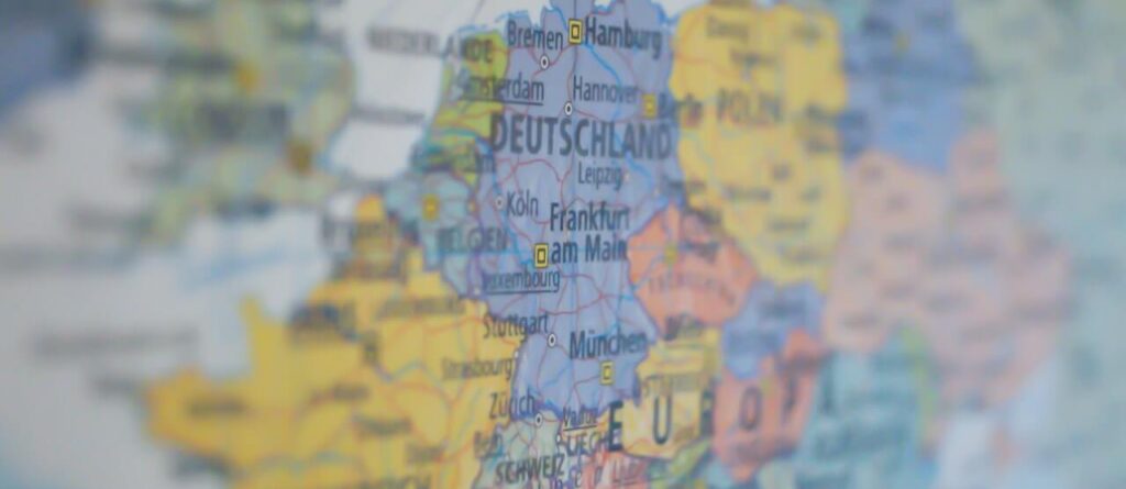 Study abroad in Germany