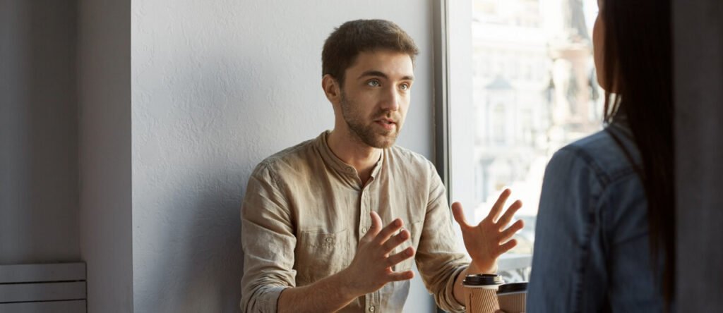 Everything you need to know about IELTS Speaking test