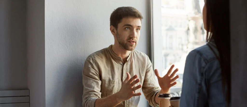 Everything you need to know about IELTS Speaking test