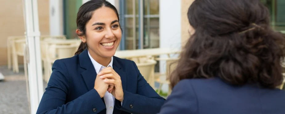 Admission Counselor