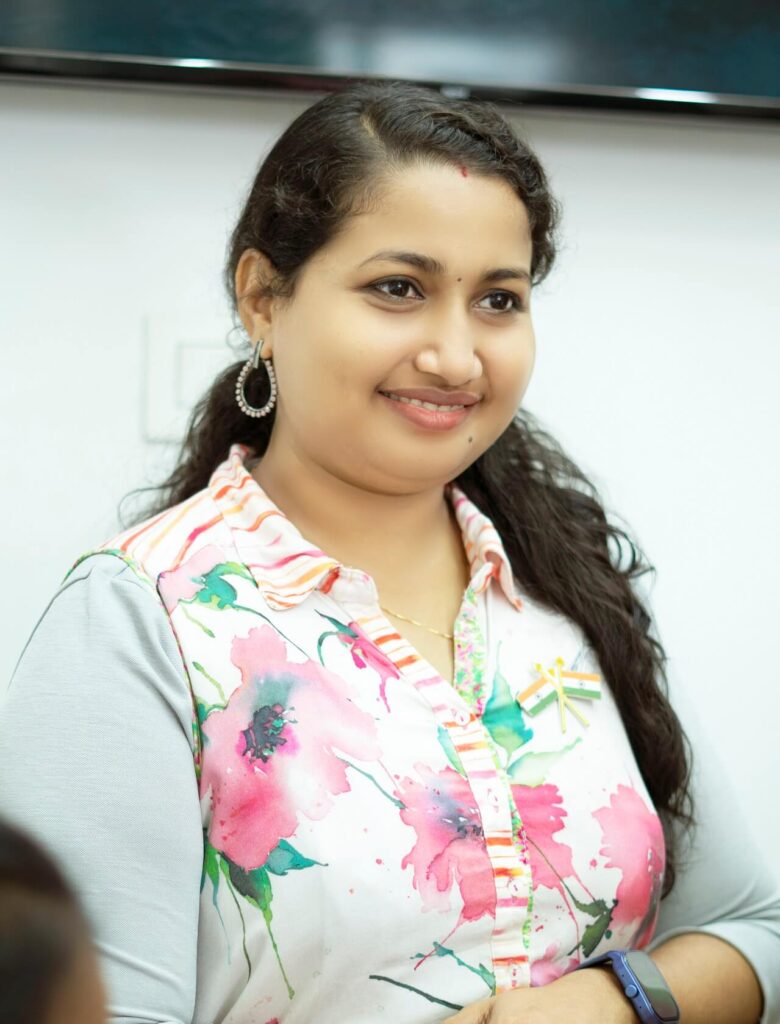 Employee celebrating Independence day at PingMe