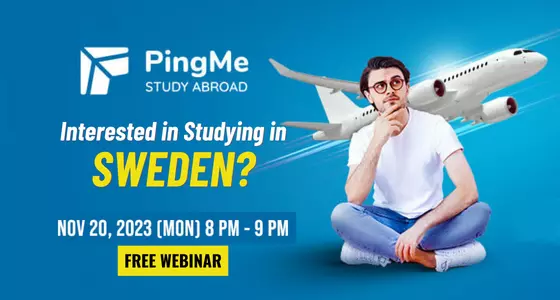 Important Things to Know Regarding Studying in Sweden