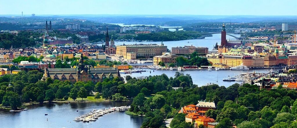 study in sweden 2024 guide