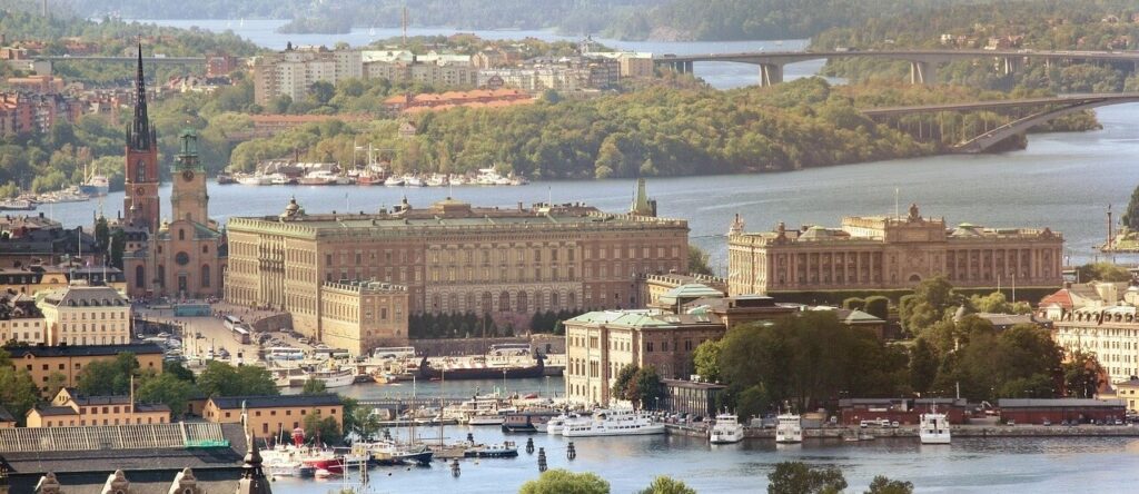 study in sweden 2024 guide