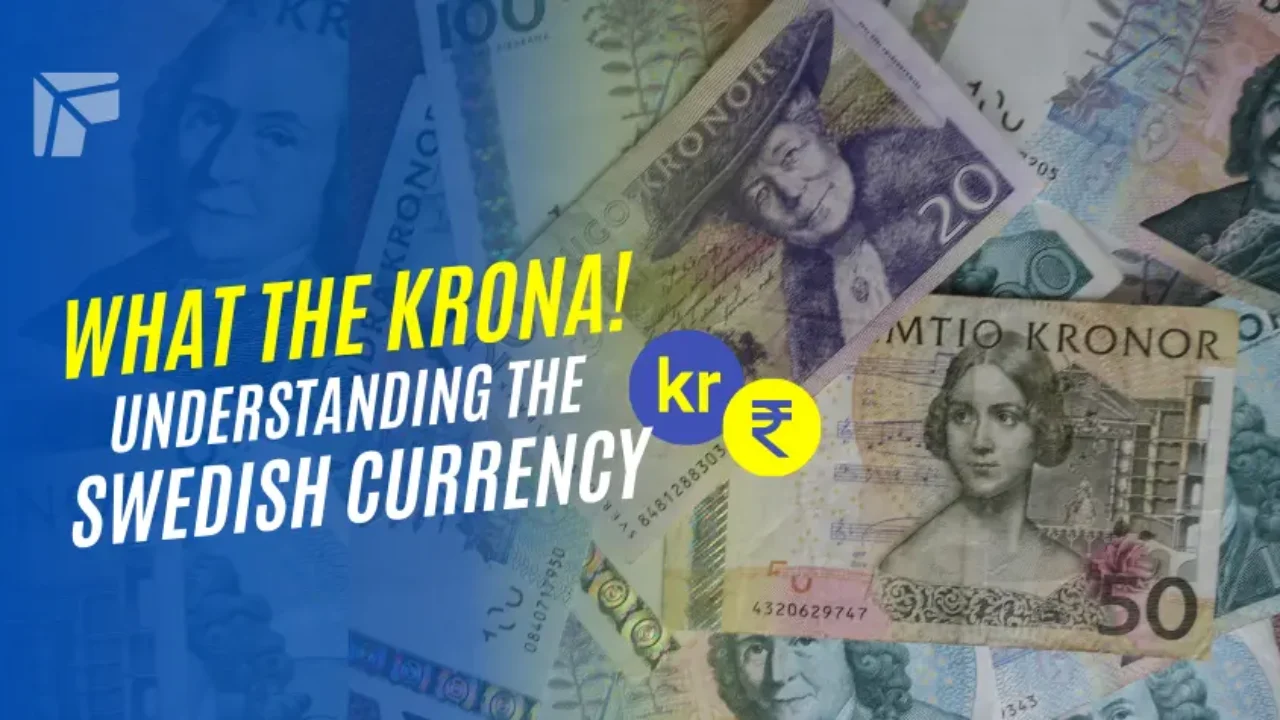 Understanding Swedish Currency