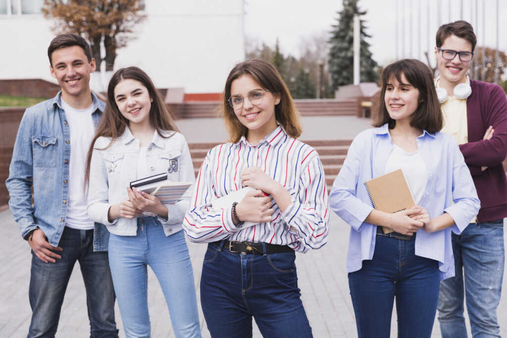 A Glimpse into International Student Life in Germany