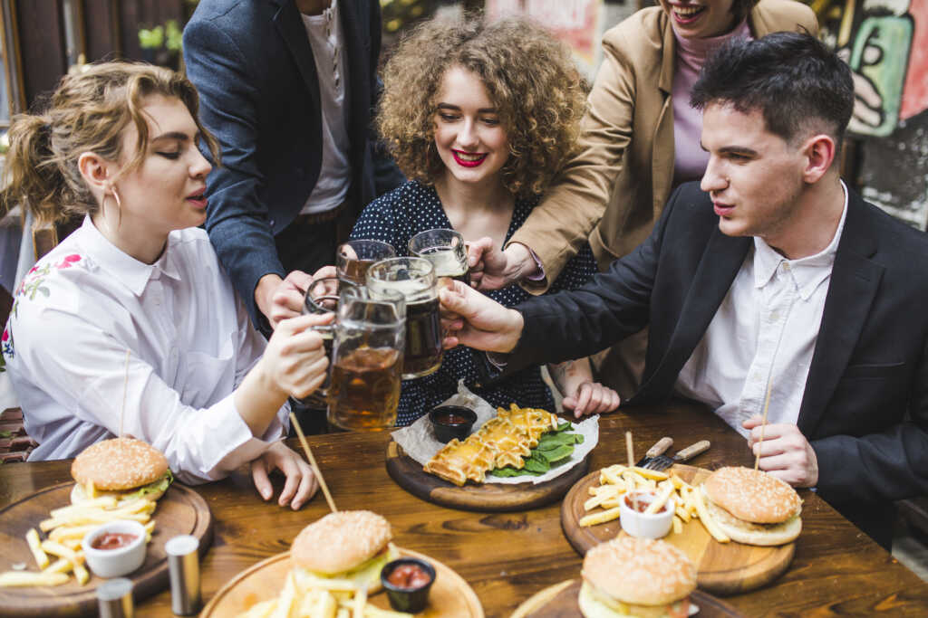 A Glimpse into International Student Life in Germany