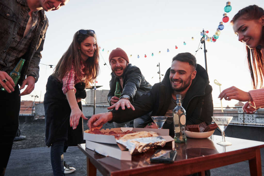A Glimpse into International Student Life in Germany
