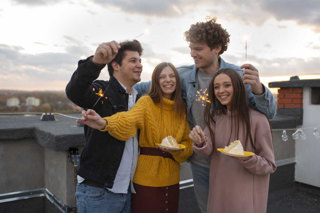 A Glimpse into International Student Life in Germany