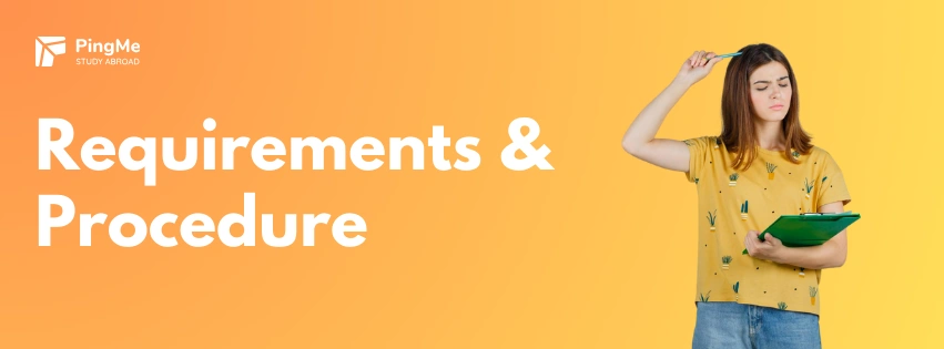 Requirements and Procedure